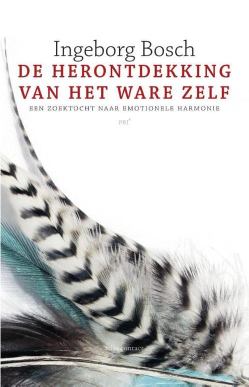 De herontdekking van het ware zelf 9789045029818, Boeken, Psychologie, Zo goed als nieuw, Verzenden