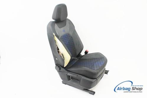 Réparation de couture de siège cuir Volkswagen T-roc T roc, Auto-onderdelen, Overige Auto-onderdelen, Gebruikt, Volkswagen