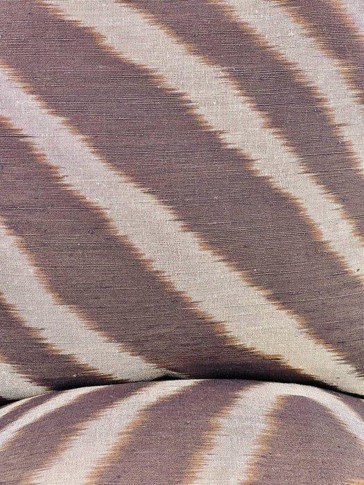 Jim Thompson Nieuwe set van twee - Kussen, Antiek en Kunst, Antiek | Tapijten, Tafelkleden en Textiel