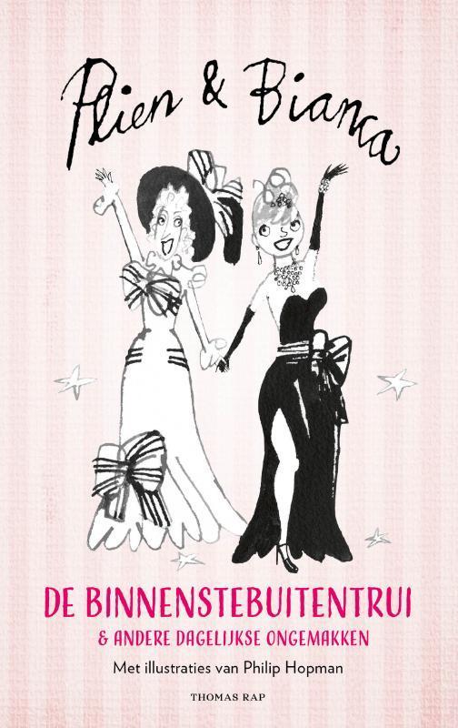 De binnenstebuitentrui 9789400410510 Bianca Krijgsman, Boeken, Literatuur, Gelezen, Verzenden