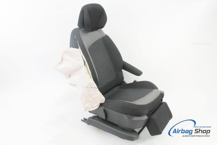 Stoel stikken stof reparatie Honda alle modellen, Auto-onderdelen, Overige Auto-onderdelen, Gebruikt, Honda