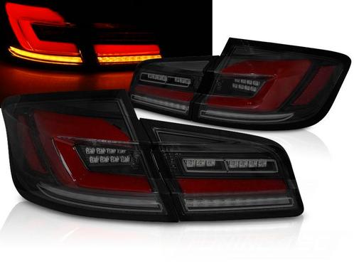 Carnamics Achterlichten | BMW 5-serie 10-13 4-d (F10) / 5-se, Auto-onderdelen, Verlichting, Nieuw, Verzenden