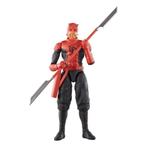 Marvel Knights Marvel Legends Action Figure Daredevil (BAF:, Verzamelen, Ophalen of Verzenden, Nieuw