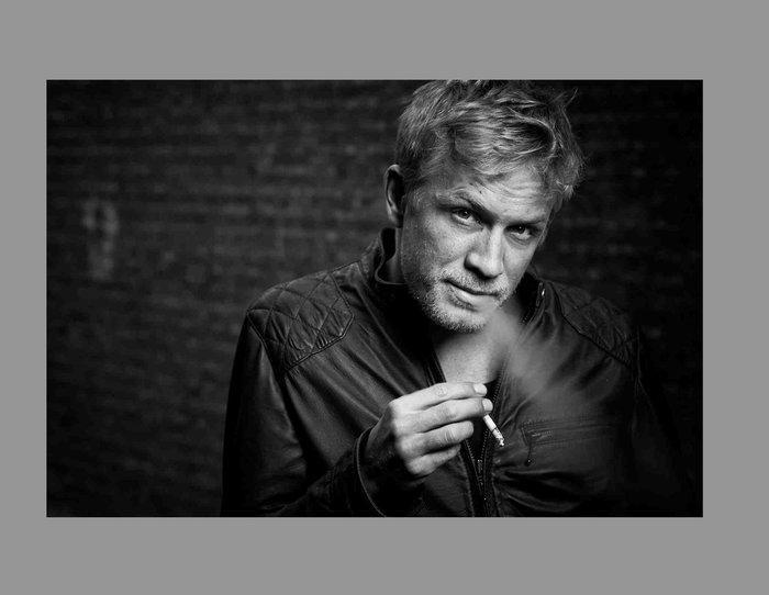 Ben Dauchez - Jeremie Renier, Antiek en Kunst, Kunst | Designobjecten