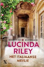 Het Italiaanse meisje 9789401612432 Lucinda Riley, Boeken, Verzenden, Zo goed als nieuw, Lucinda Riley