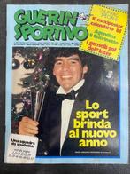 Lotto 4 Guerin Sportivo - Tematica Maradona - Serie A di, Verzamelen, Nieuw