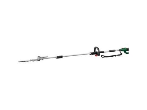 Veiling - PARKSIDE® elektrische heggenschaar op steel 710W, Tuin en Terras, Heggenscharen