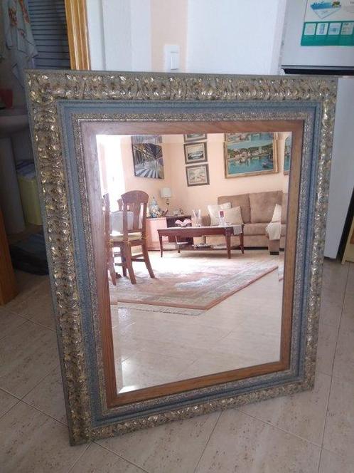 Tafelmiddenstuk - Hout, Antiek en Kunst, Curiosa en Brocante