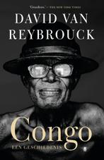 Congo 9789403128337 David van Reybrouck, Verzenden, David van Reybrouck