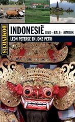 Indonesie: Java - Bali - Lombok, Verzenden