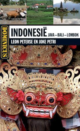 Indonesie: Java - Bali - Lombok, Livres, Langue | Langues Autre, Envoi