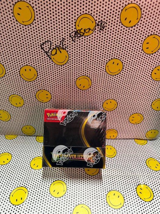 Pokémon - 1 Sealed box - XY, Hobby en Vrije tijd, Verzamelkaartspellen | Pokémon