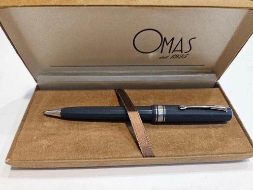 Omas Milord - Balpen, Collections, Stylos