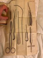 NataleGiuseppePallucci - Lithotomie nouvèllement, Antiek en Kunst