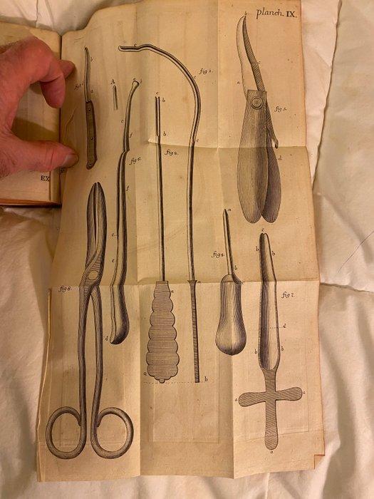 NataleGiuseppePallucci - Lithotomie nouvèllement, Antiek en Kunst, Antiek | Boeken en Manuscripten