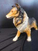 Goebel - Figure - Collie - Porcelaine, Antiek en Kunst