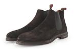 Greve Chelsea boots in maat 43 Bruin | 5% extra korting, Bruin, Verzenden, Boots, Zo goed als nieuw