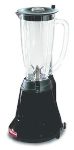 Mixer | Multifunctioneel | Zwart | 1.5L | 230V |Diamond, Verzenden, Nieuw in verpakking