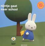 Leesboek - Nijntje - kinderboek - lezen - kinderen -, Boeken, Verzenden, Gelezen, Dick Bruna