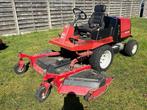 Groundsmaster 3000D Zitmaaier, Nieuw