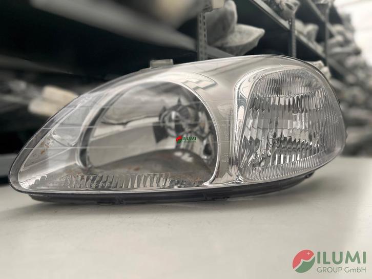 HONDA CIVIC VI 6 HALOGEN PHARE AVANT GAUCHE 0336693, Autos : Pièces & Accessoires, Éclairage, Envoi