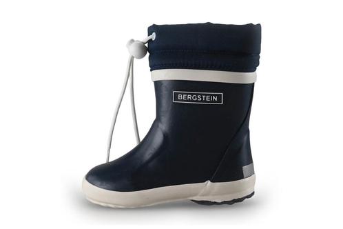 Bergstein Regenlaarzen in maat 23 Blauw | 5% extra korting, Kinderen en Baby's, Kinderkleding | Schoenen en Sokken, Jongen of Meisje