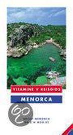 Menorca 9789021587851, Boeken, Gelezen, Tony Kelly, Verzenden