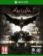 Batman: Arkham Knight (Xbox One) PEGI 18+ Adventure:, Verzenden