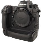 Nikon Z9 body occasion, TV, Hi-fi & Vidéo, Appareils photo numériques, Verzenden