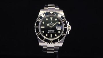 Rolex - Submariner Date - 116610LN - Heren - 2010-2020