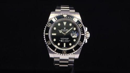 Rolex - Submariner Date - 116610LN - Heren - 2010-2020, Handtassen en Accessoires, Horloges | Heren