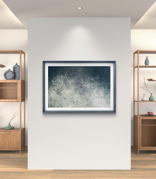 Stefano Balma - Flow(ers), Antiek en Kunst, Kunst | Schilderijen | Modern