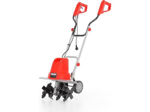 Veiling - Hecht 7445 Elektrische grondfrees | tuinfrees 1500, Doe-het-zelf en Bouw, Gereedschap | Freesmachines