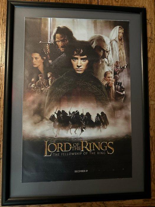 Lord of the Rings, Verzamelen, Film en Tv