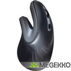 Trust Verro Ergonomische Draadloze Muis, Computers en Software, Verzenden, Nieuw