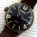 U-Boat - Darkmoon IP Bronze - 8467/B - Homme - 2020 et après, Nieuw