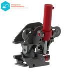 Kantelstuk | S30-180 | Semi automatisch, Verzenden, Graafmachine