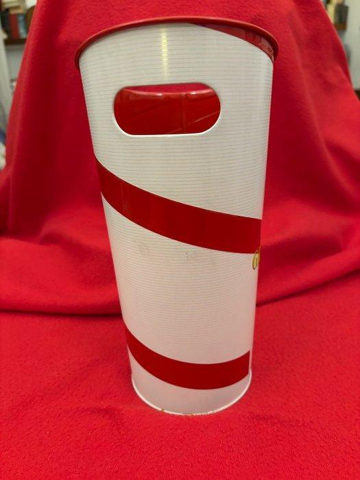 G. H. Mumm - Champagne koeler - Aluminium, Antiek en Kunst, Antiek | Keukengerei