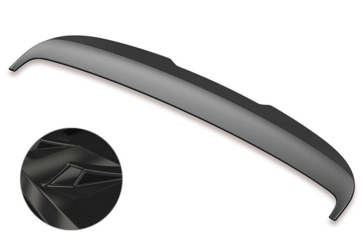 Achterspoiler | Volkswagen | Polo 09-14 3d hat. / Polo 09-14, Auto-onderdelen, Carrosserie, Nieuw, Volkswagen, Verzenden