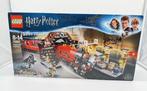 Lego Set - 75955 - Harry Potter - Hogwarts Express (signed, Nieuw