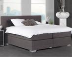 Caresse Gold 9350 Vlak - 180 x 210, Nieuw