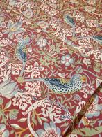 Geen minimale prijs! Art Deco stof William Morris, Antiek en Kunst