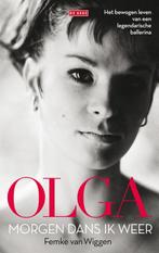 Olga 9789044524741 Femke van Wiggen, Boeken, Kunst en Cultuur | Dans en Theater, Verzenden, Gelezen, Femke van Wiggen