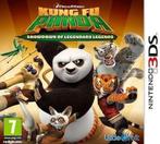 Kung Fu Panda Showdown of Legendary Legends (3DS Games), Ophalen of Verzenden, Zo goed als nieuw