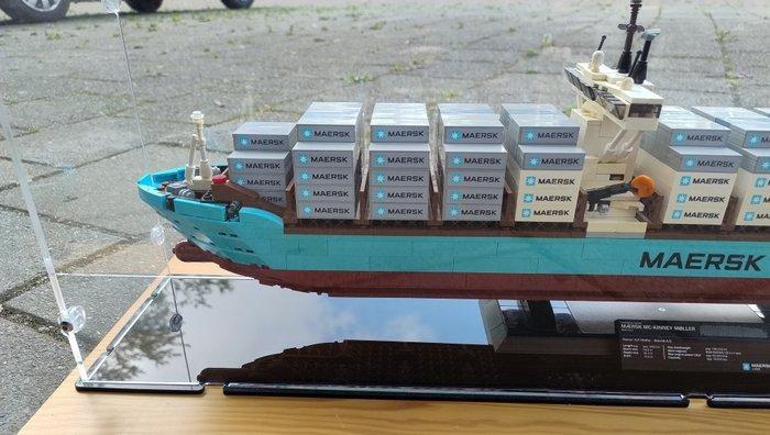 Lego Set - 10241 - Creator Expert - MAERSK MC-KINNEY MØLLER, Kinderen en Baby's, Speelgoed | Duplo en Lego