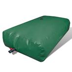 vidaXL Watertank inklapbaar 3000 L PVC, Tuin en Terras, Verzenden, Nieuw