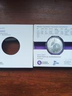 Finland. 20 Euro 2016 Karl Faser Proof (Zonder