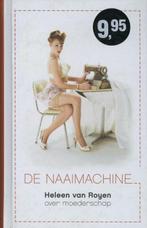 De naaimachine (9789049952075, Heleen van Van Royen), Nieuw, Verzenden