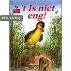 t Is niet eng! / Kleuterserie 9789060567166 J. Sykes, Boeken, Verzenden, Gelezen, J. Sykes