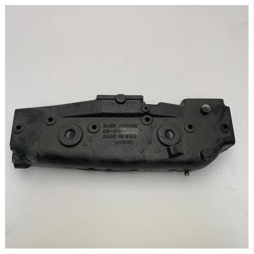 Bieden: Barr Marine Mercruiser engine manifold 4-cilinder, Watersport en Boten, Bootonderdelen, Ophalen of Verzenden
